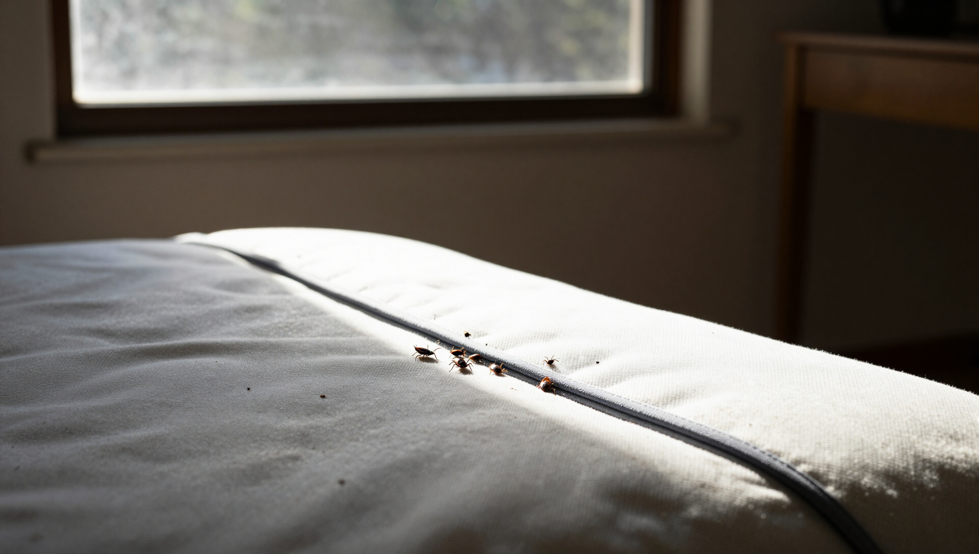 Bed Bugs Control in Warriewood