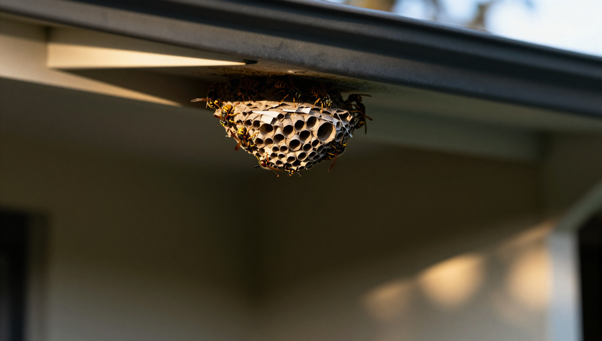 Bees and Wasp Removal in Warriewood